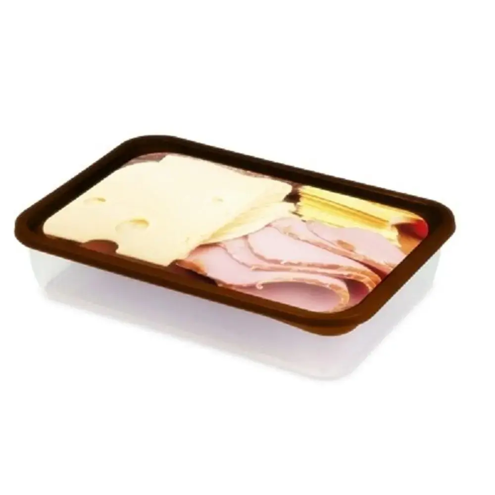 Pote Decorado Plasvale 1,6l