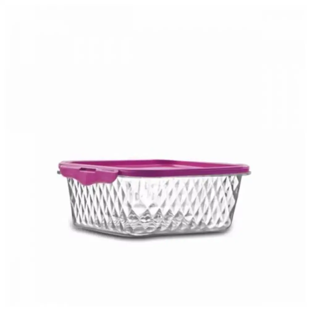 Plasvale Pote Cristal Rosa 1,7l