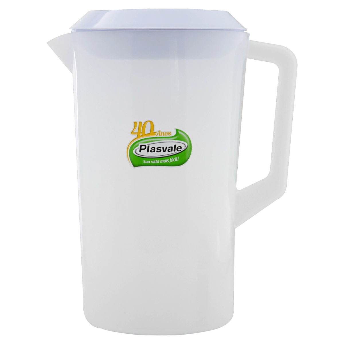 Jarra Plasvale 1,75l Cereja Ref.2003422 Un