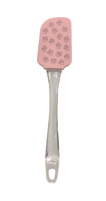 Espatula Silicone Atualle 24.5cm