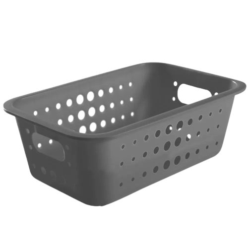 Cesta Organiz Plasvale 4l