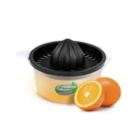 Espremedor De Frutas 0,5 L. Cor Verde