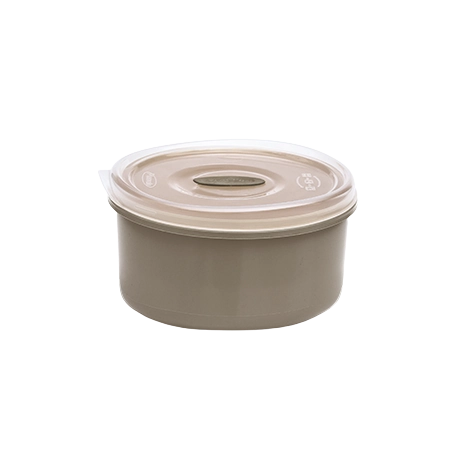 Pote Quadrado 300ml Sortido