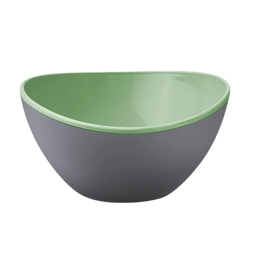 Bowl Plasvale Dual Bicolor 3500ml