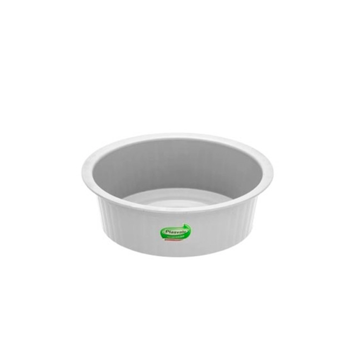Bacia Plasvale 8l Canel.marr