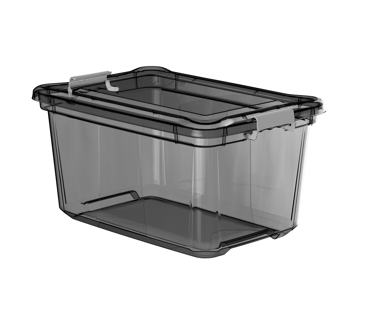 Caixa Org Plasvale 27l