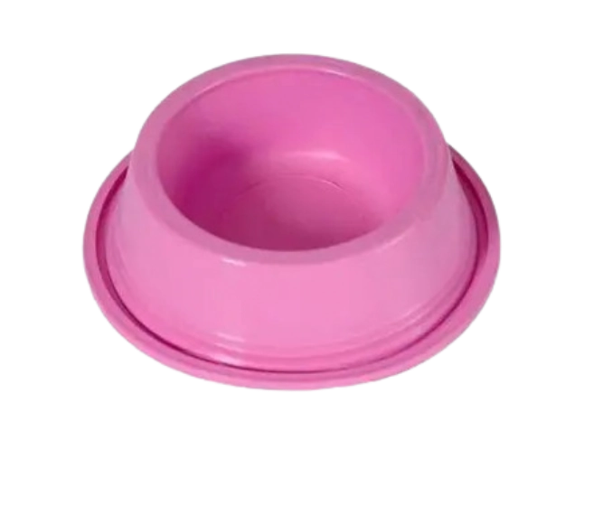 Comed Plasvale Peq 500ml Rosa Rf771 Un