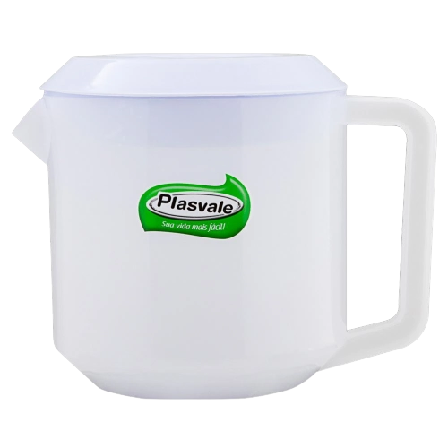 Jarra Plasvale 1l Vd