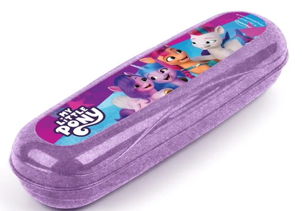 Dental Case Pony 300ml
