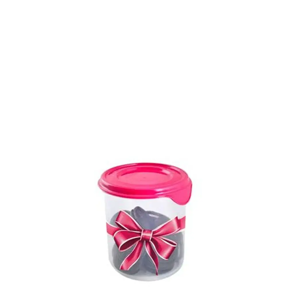 Pote Multiuso Decor 1,5 L Plasvale