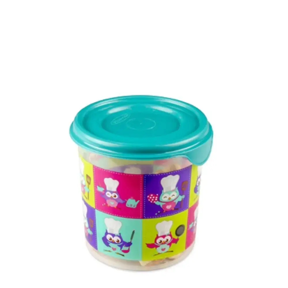 Plasvale Pote Coruja 0,9l