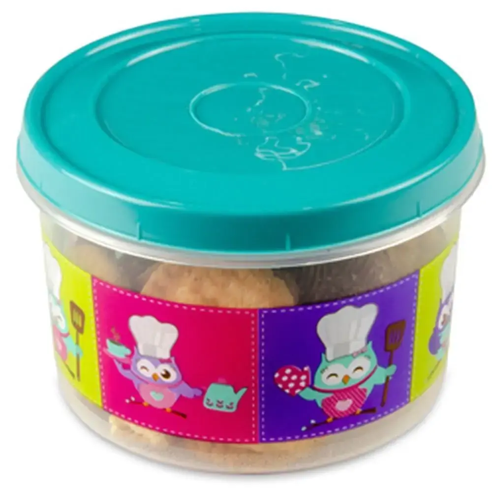 Pote Plasvale Coruja Chefe 360 1,