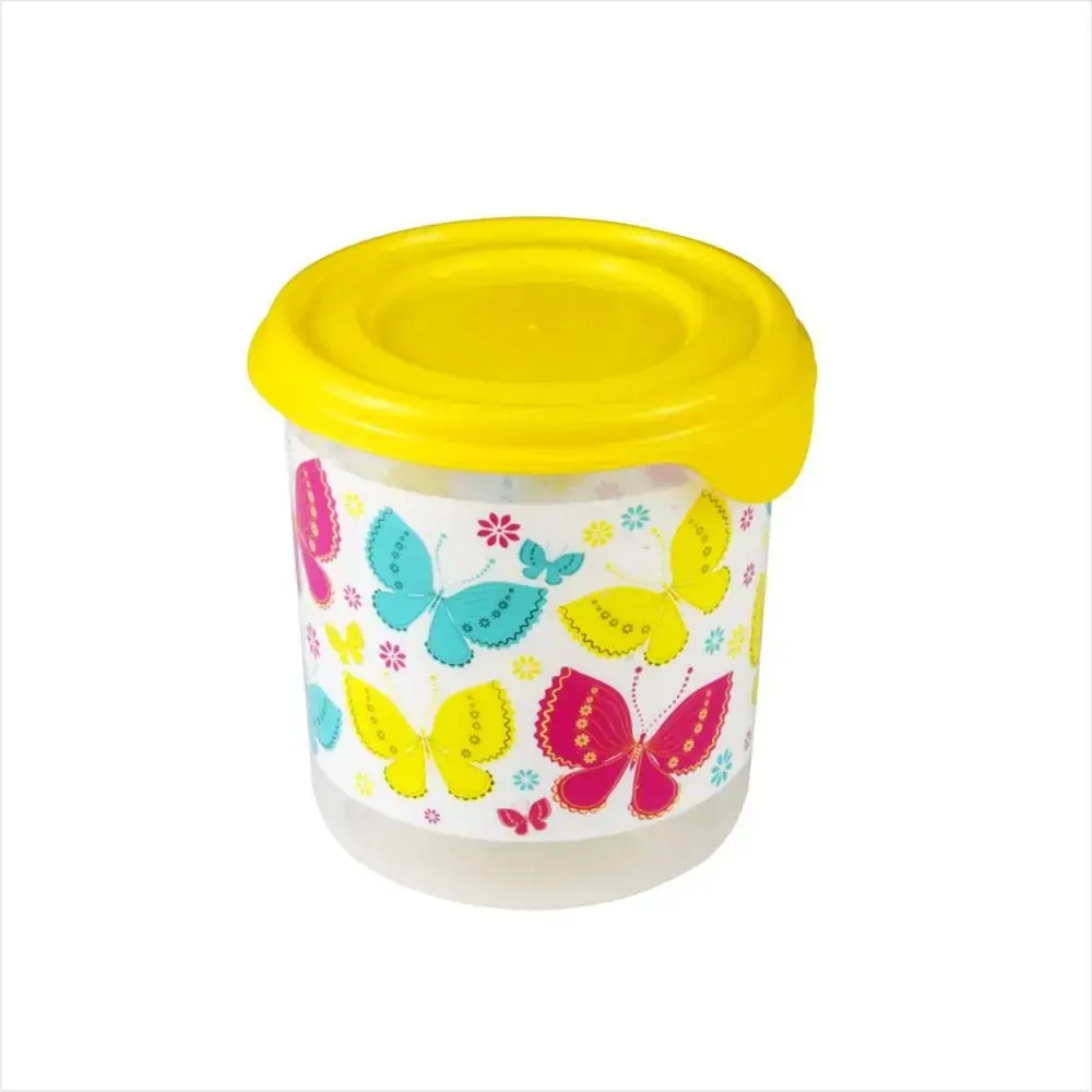 Plasvale Pote Borboletas 0,9l