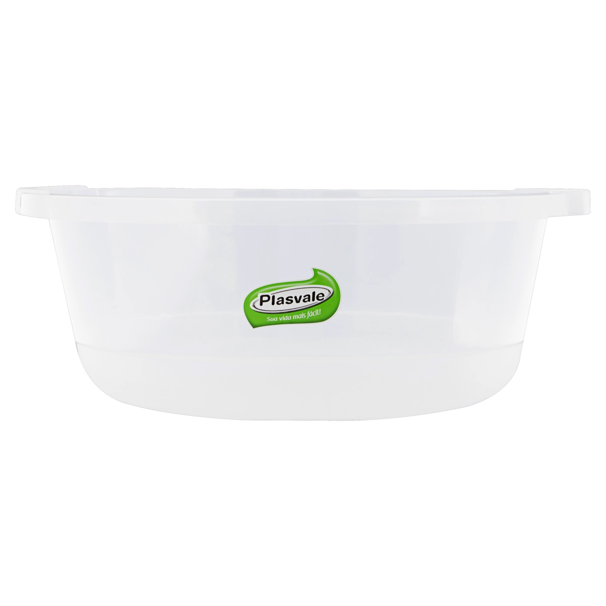 Bacia 19.5l Redonda Transp 1284600