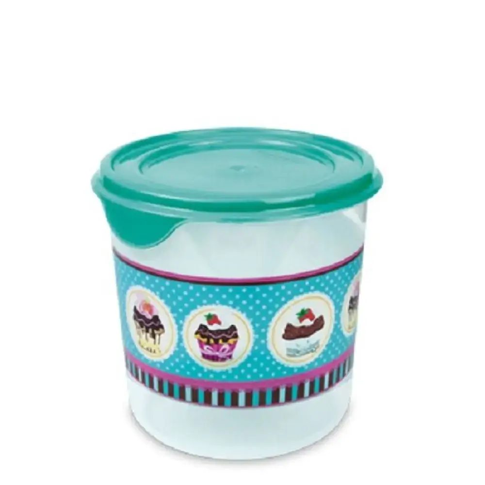Pote Plasvale Cupcake