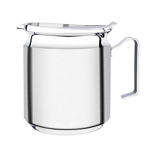 Bule Aço Inox para Cafe/Leite Lady Tramontina