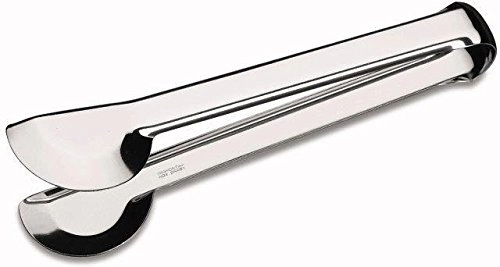 Pegador De Gelo Tramontina Utility Inox