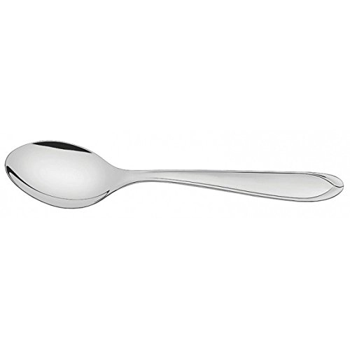 Colher Mesa Aço Inox Laguna