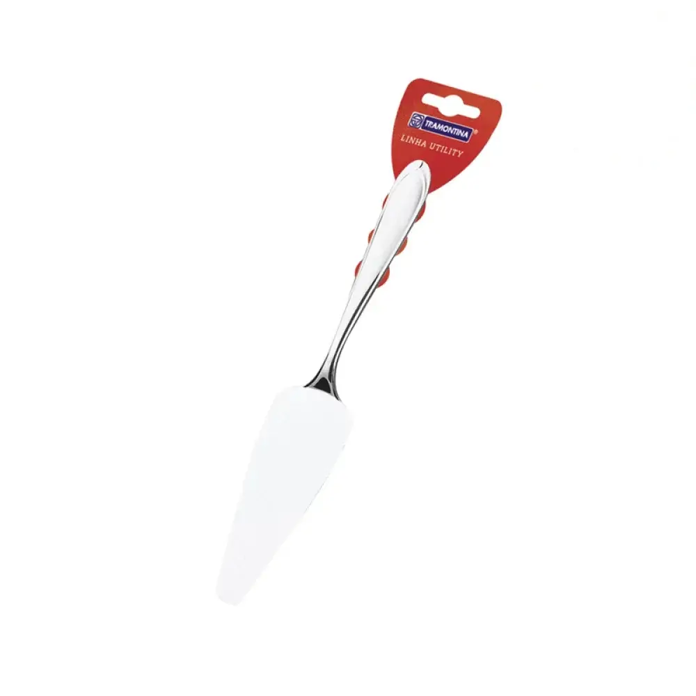 Pá para Bolo Tramontina Laguna em Aço Inox - 63906/150