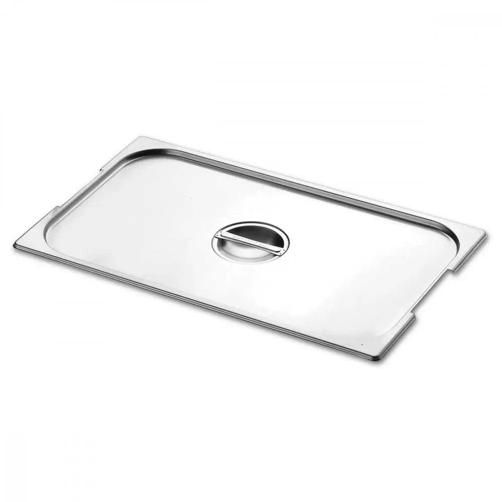TAMPA ACO INOX 1/1 ALCA