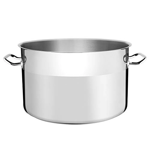 Caldeirão Aço Inox Professional