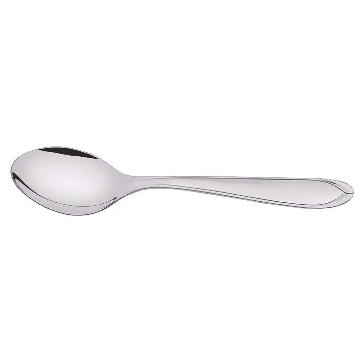 Colher Sobremesa Aco Inox Laguna 63906042 Tra