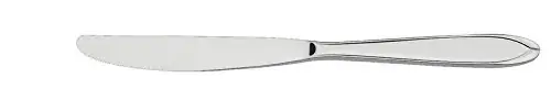 Faca Sobremesa Inox Laguna