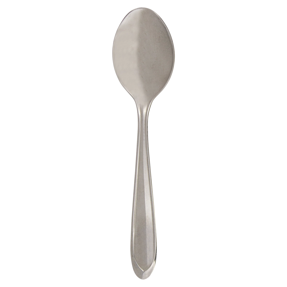 Colher Chá Aço Inox Laguna