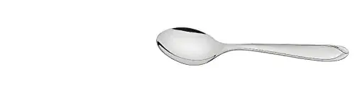 Colher Cafe Aco Inox Laguna Tramontina