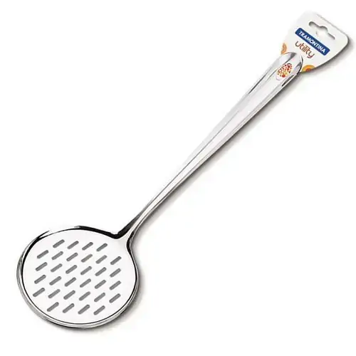 Espumadeira Aco Inox