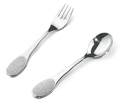 Jg Talheres Tramontina 2 Pcs Catty
