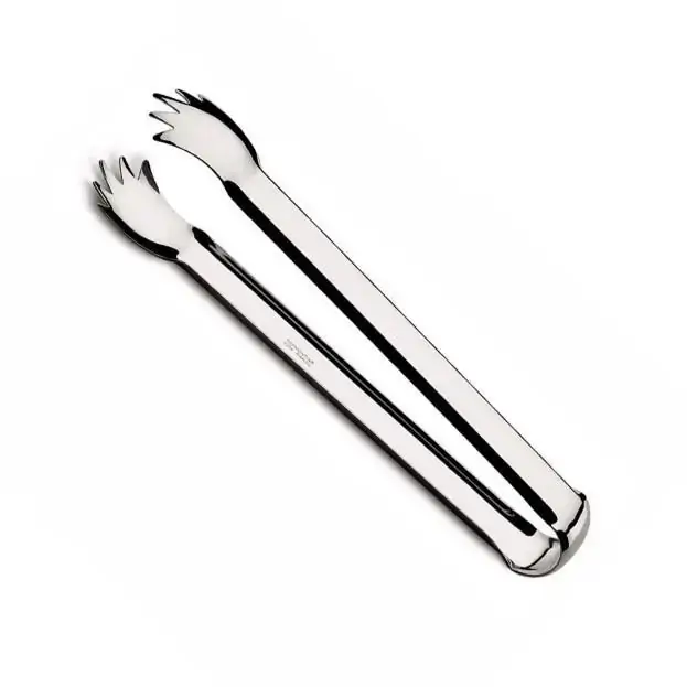 Pegador Inox Multiuso 18 cm Utility - Tramontina