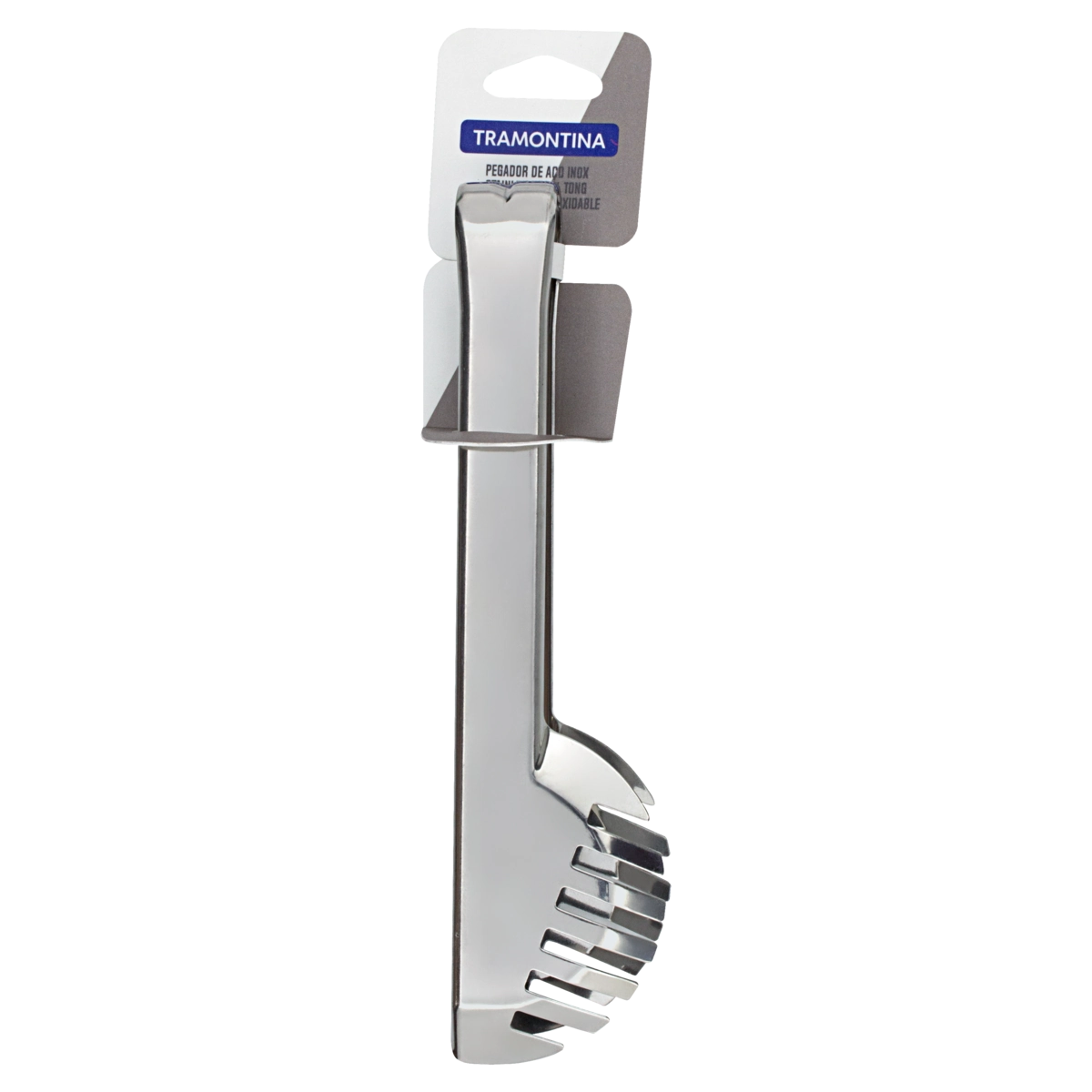 Pegador de Massa Tramontina Utility em Aço Inox