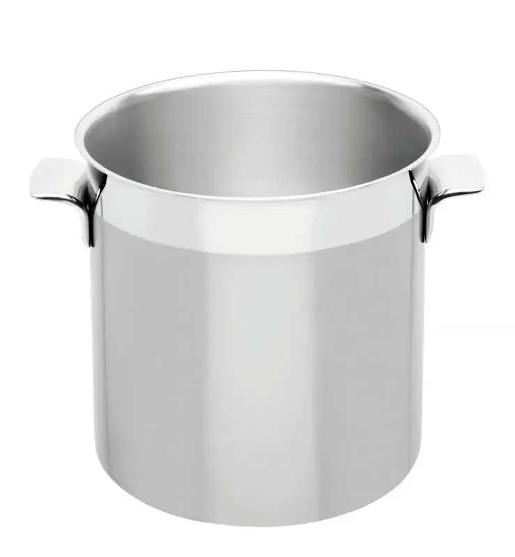 Balde Aco Inox P/champanha Cosmos