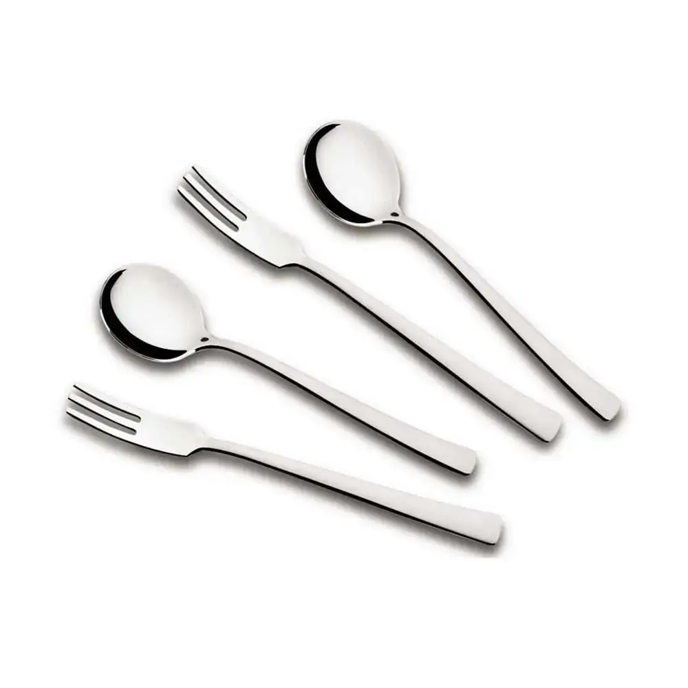 Conjunto P/espaguete Tramontina Berlim 4pc