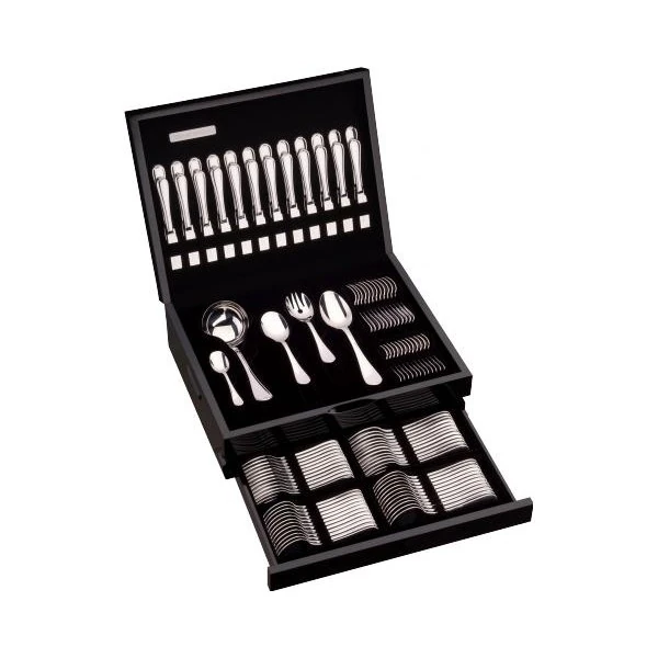 Tramontina Inox Mônaco 66917215 101 Peças