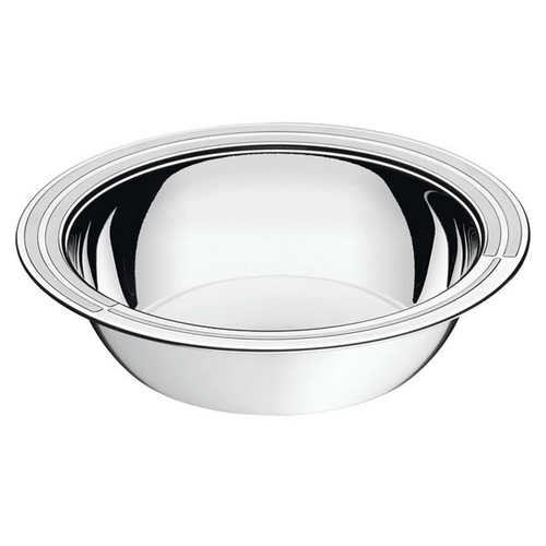 Saladeira Em Aço Inox Ciclo