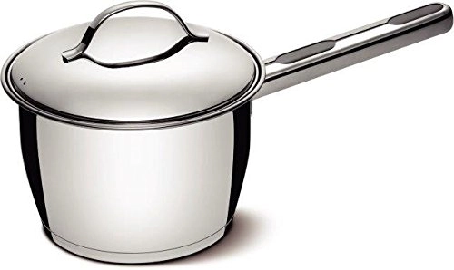 Caldeirão Tramontina Allegra Inox 16cm 2,1L