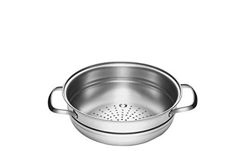 Cozi Vapore 20 CM 2,15L Inox Allegra Tramontina