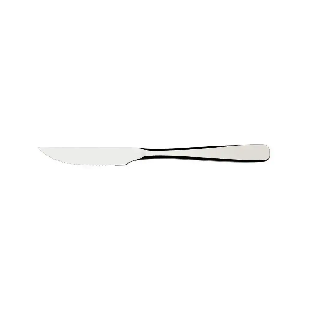 Faca Churrasco Aço Inox Pacific