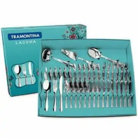 Tramontina Inox Laguna 66906880 57