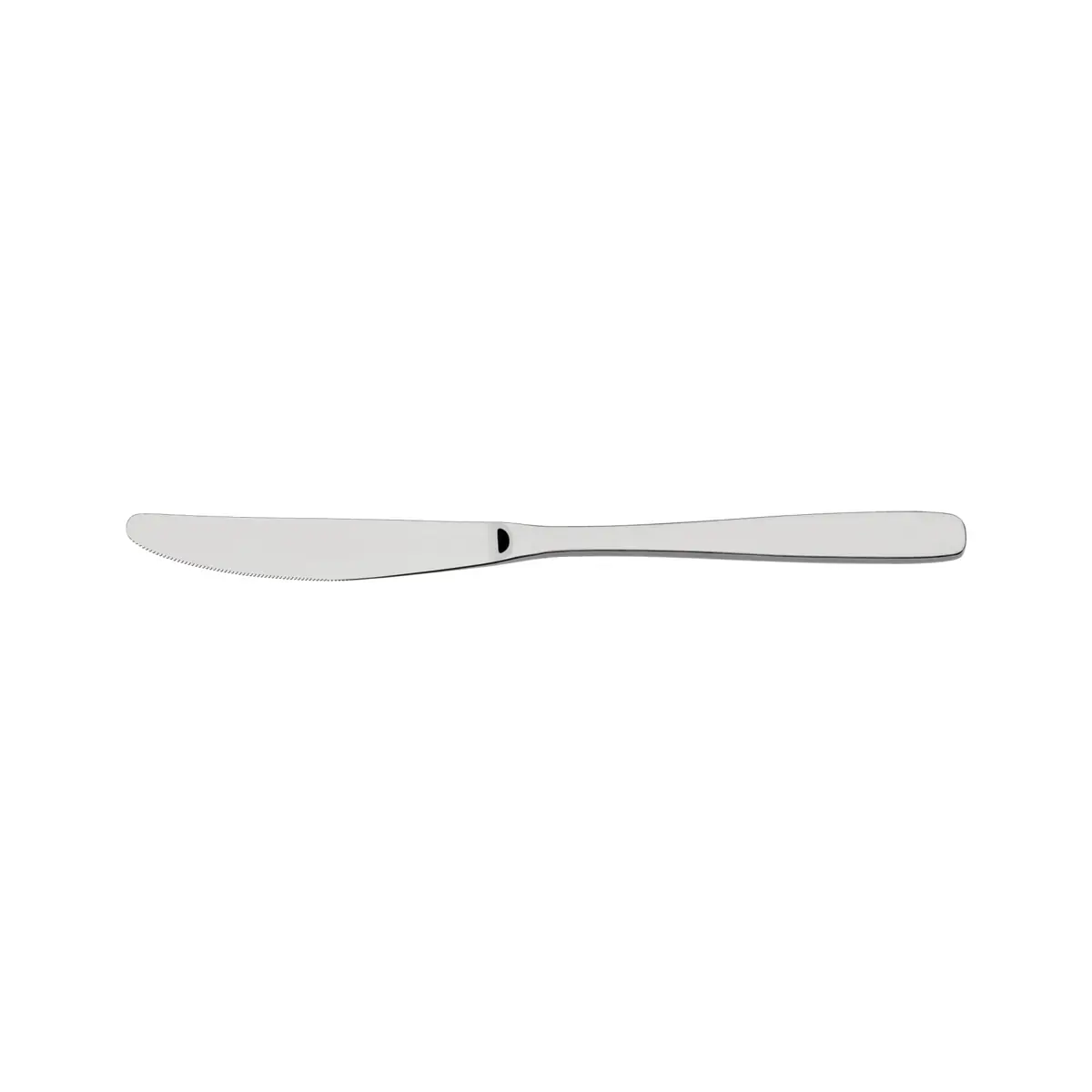 Faca de Mesa Tramontina Cosmos em Aço Inox