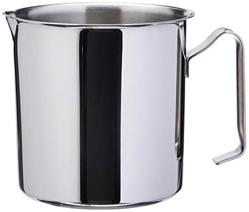 Fervedor Aço Inox Allegra