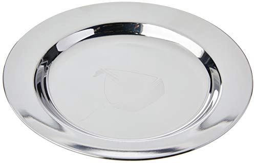Prato Aço Inox para Criança Le Petit