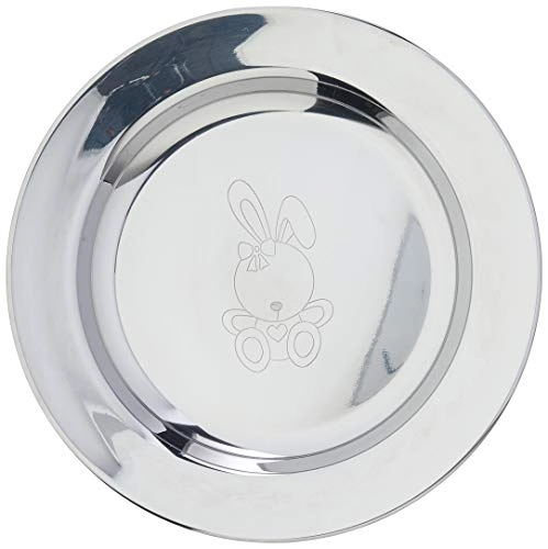 Prato Aço Inox para Criança Le Petit