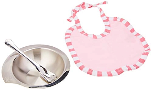 Jogo Aco Inox para Crianca 3 Peças Le Petit Tramontina