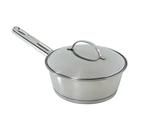 Panela Aco Inox Allegra Tramontina
