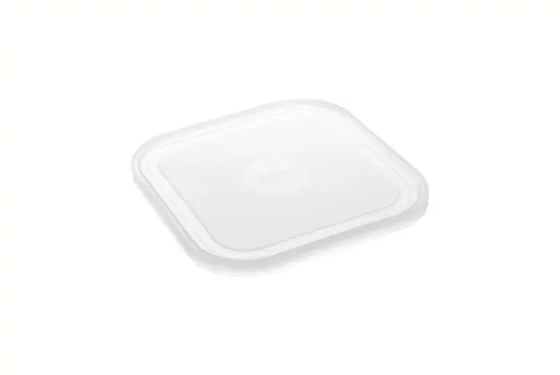 Tampa Plastica Quadrado 16Cm Freezinox Tramontina