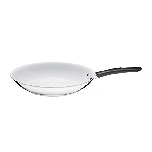 Frigideira Aco Inox Ceram.cb.silic.