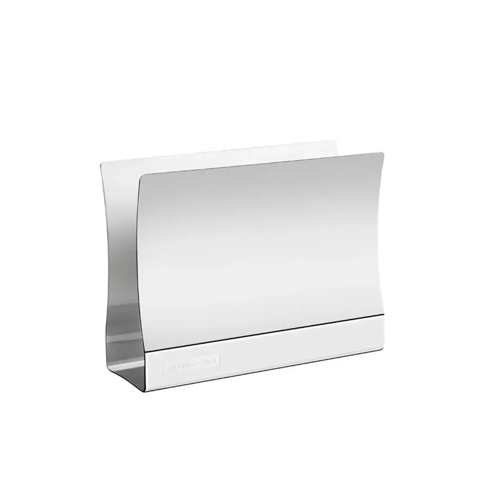 Porta Guardanapos Tramontina Quadrata 11 cm